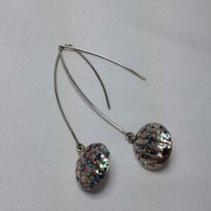 Sterling Silver Earrings